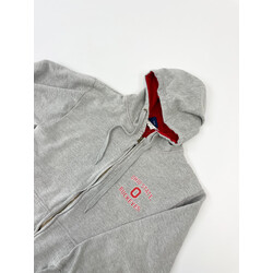 OVB Ohio State Buckeyes (Fits S)