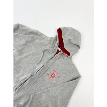 OVB Ohio State Buckeyes (Fits S)