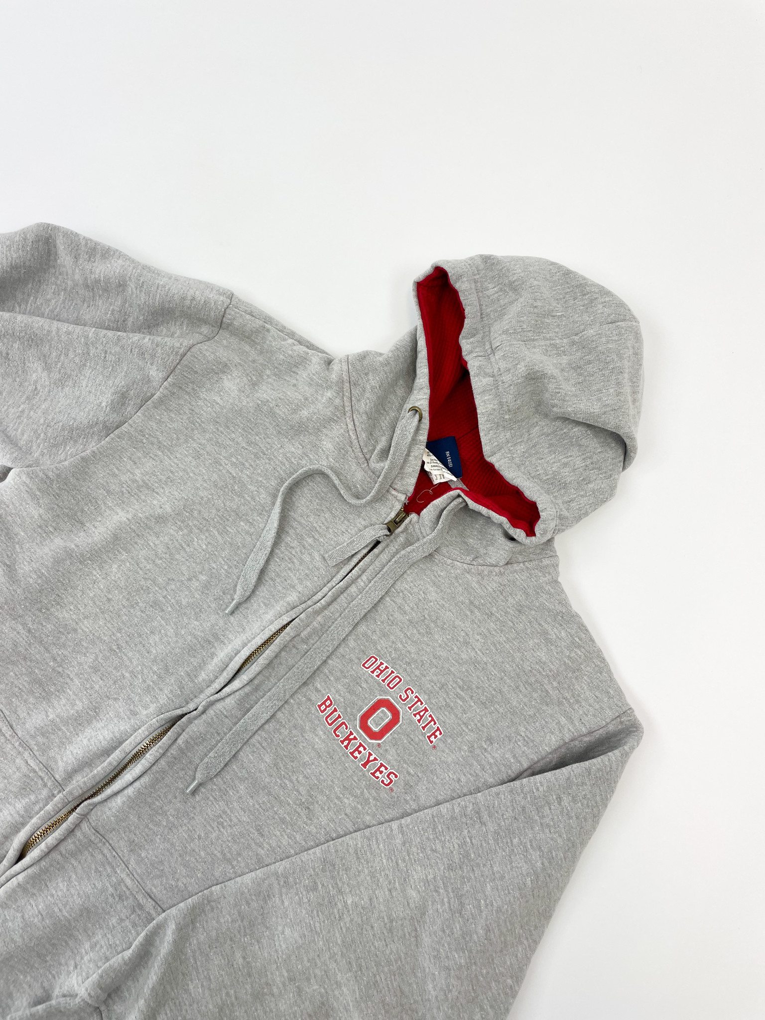 OVB Ohio State Buckeyes (Fits S)