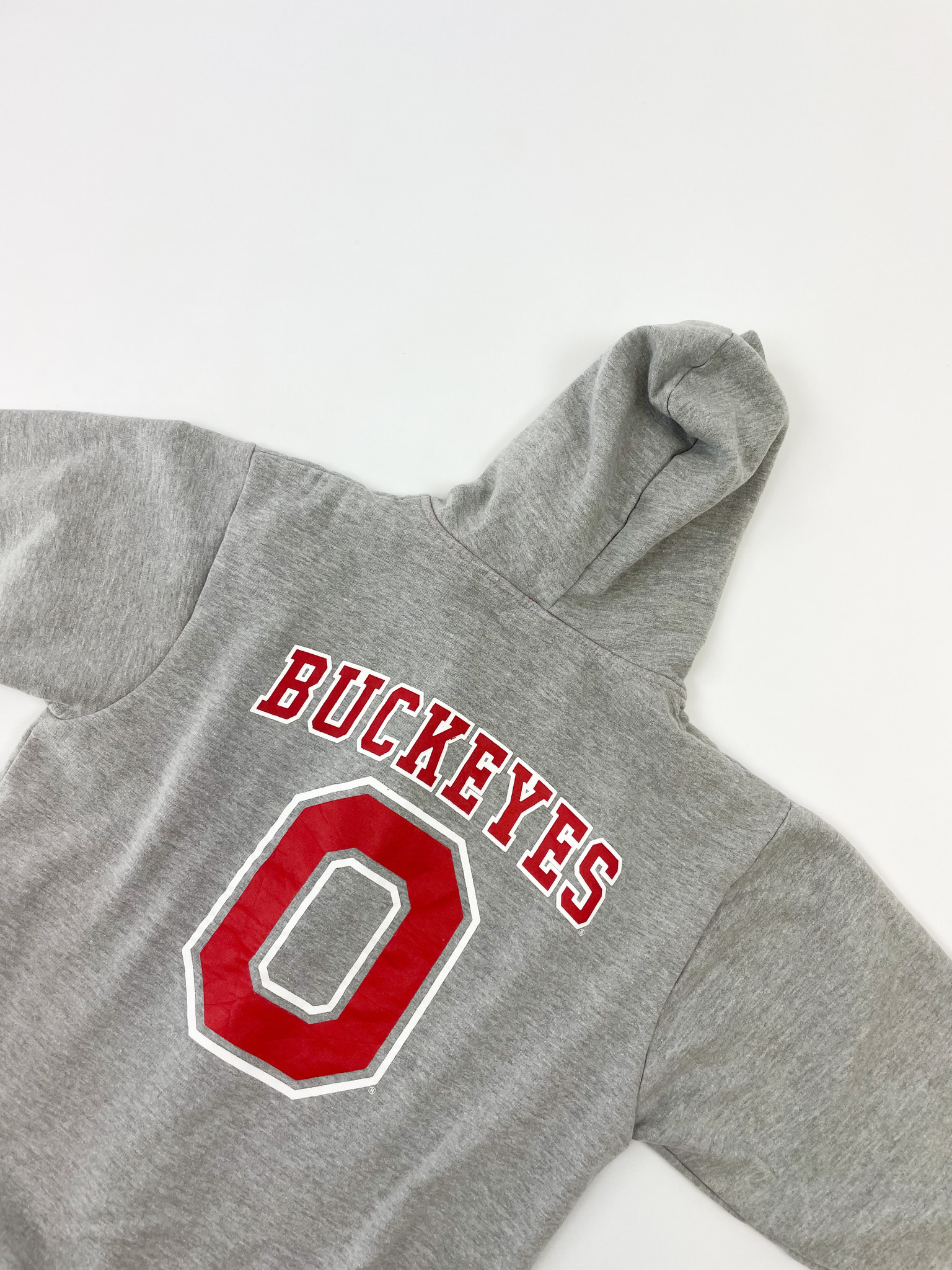 OVB Ohio State Buckeyes (Fits S)