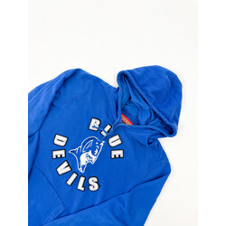 Cover One Blue Devils (Fits S/M)