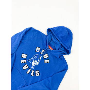 Cover One Blue Devils (Fits S/M)