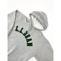 Russel L.L. Bean Collab (Fits S)