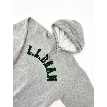 Russel L.L. Bean Collab (Fits S)