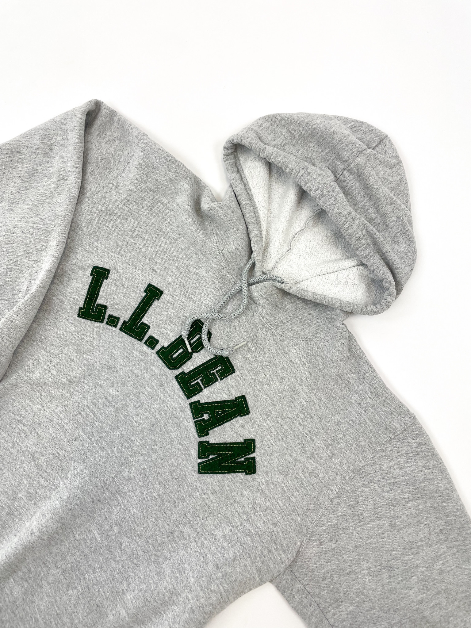 Russel L.L. Bean Collab (Fits S)