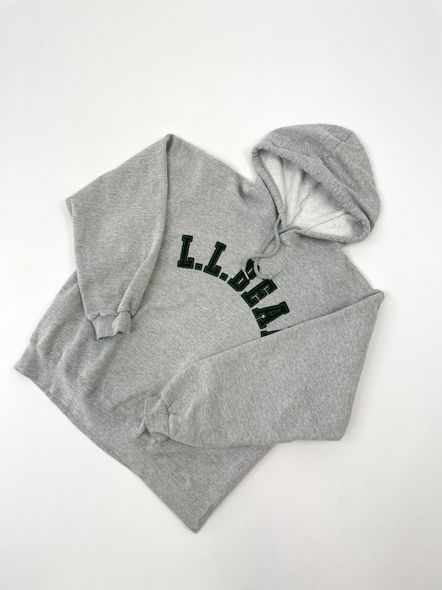 Russel L.L. Bean Collab (Fits S)