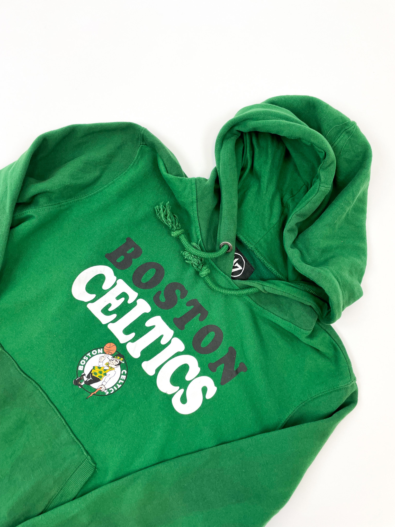 47th Brand Boston Celtics (Fits M)