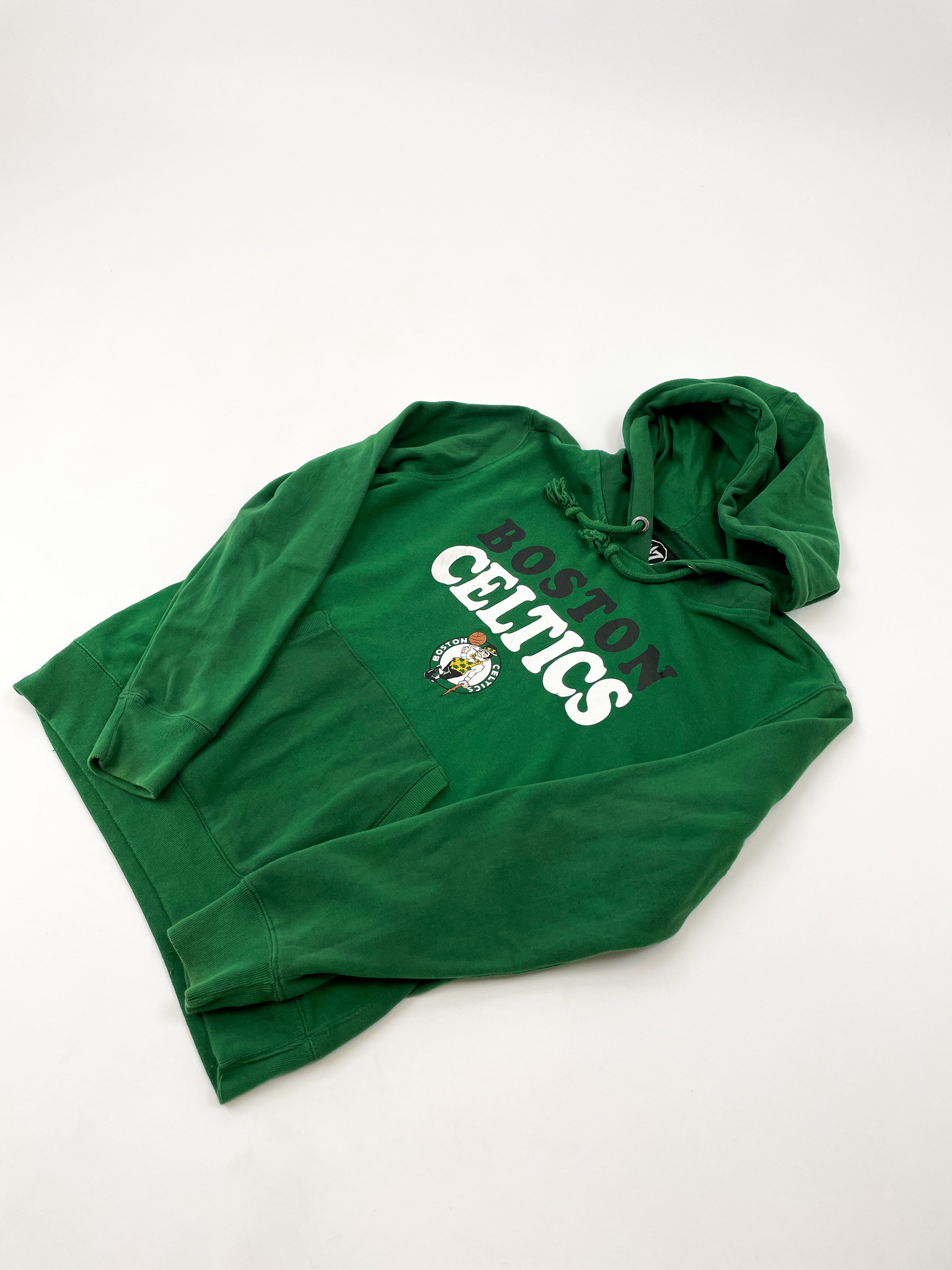 47th Brand Boston Celtics (Fits M)