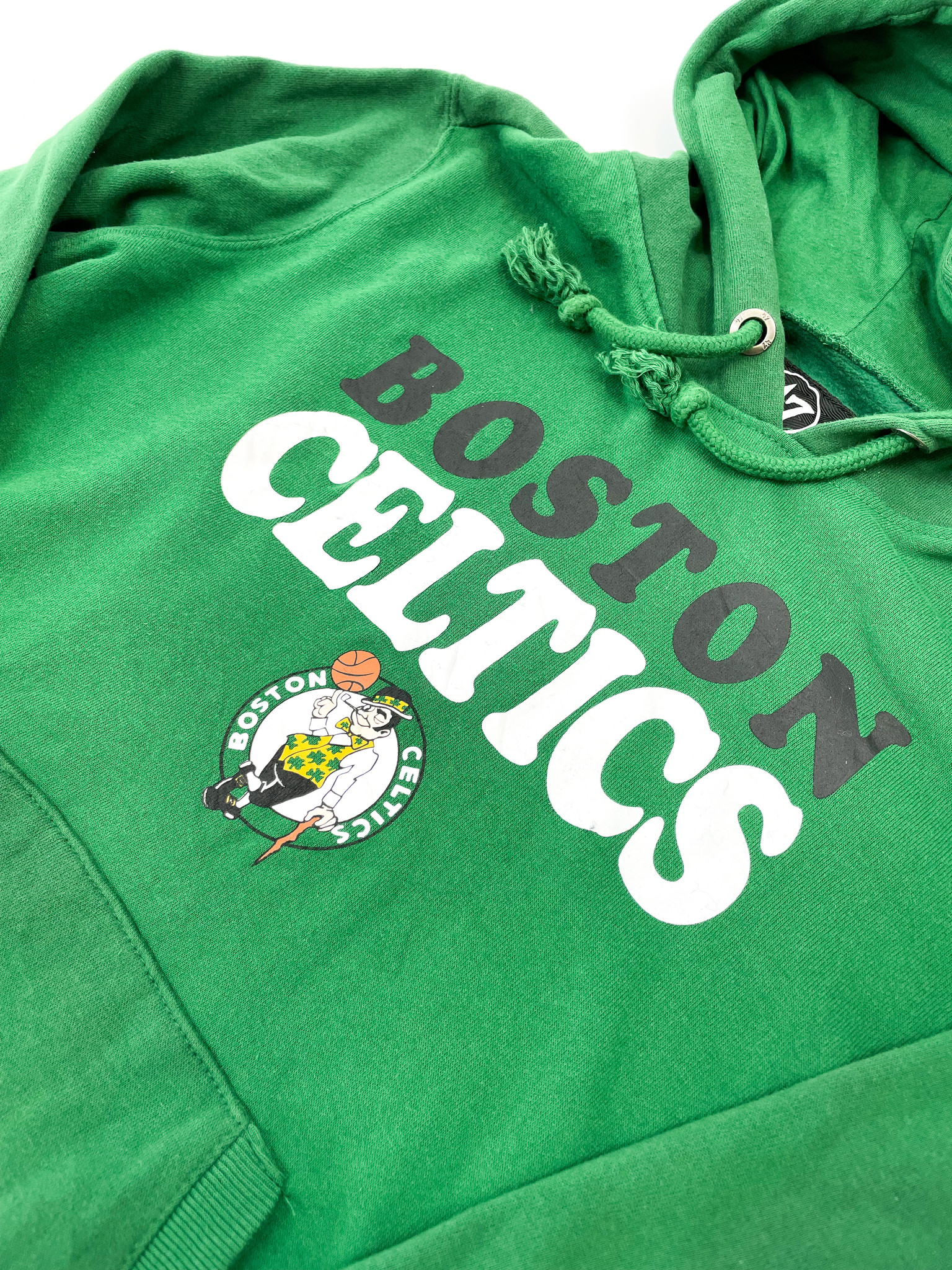 47th Brand Boston Celtics (Fits M)