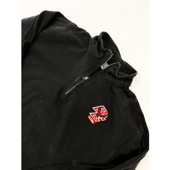 Camp David 1/4 Zip Boston College Eagles (Fits L)