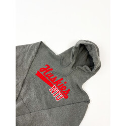 The Cotton Exchange Illinois Huskies (Fits M/L)