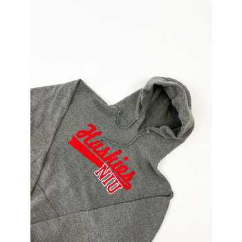 The Cotton Exchange Illinois Huskies (Fits M/L)