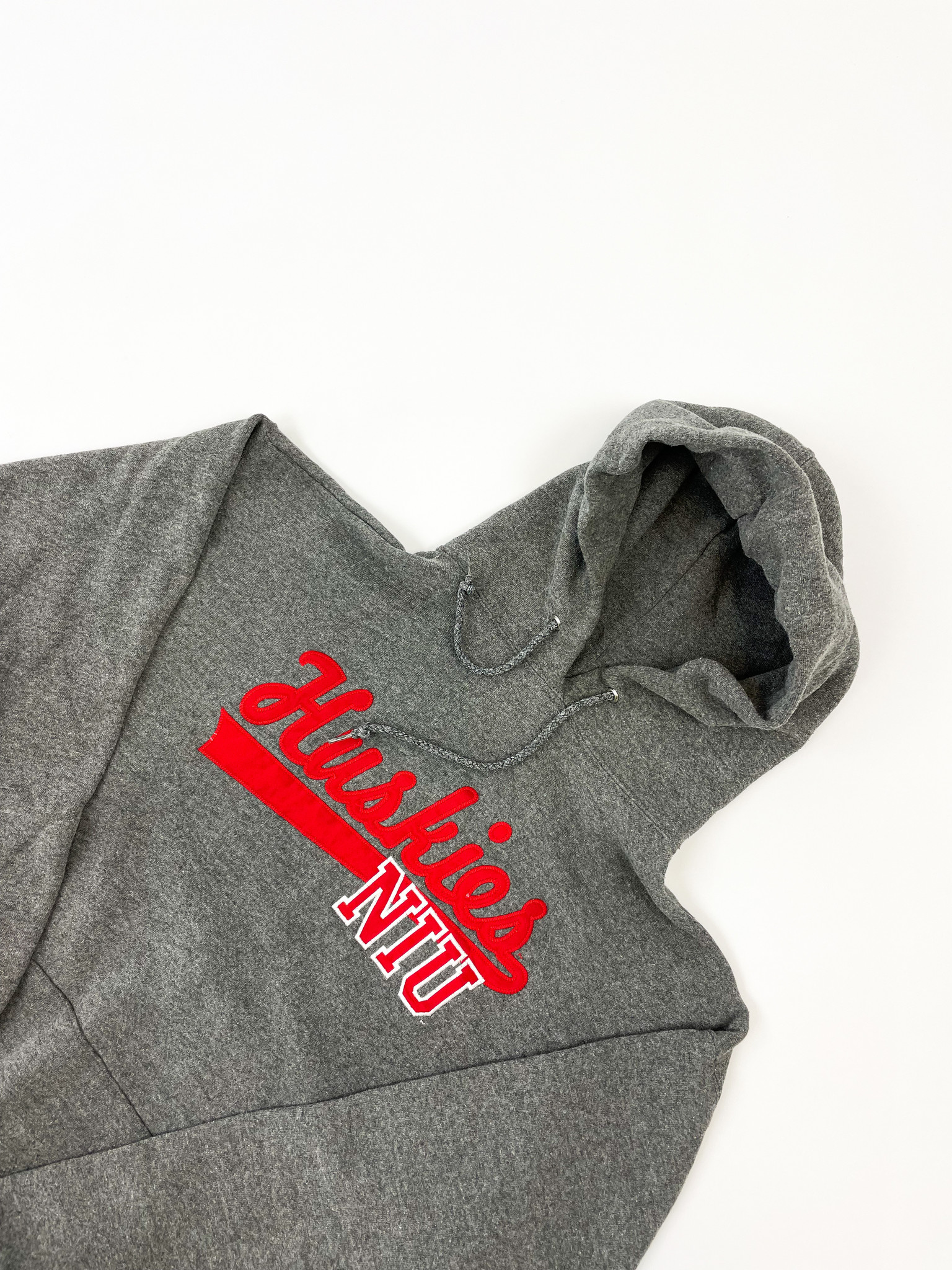 The Cotton Exchange Illinois Huskies (Fits M/L)