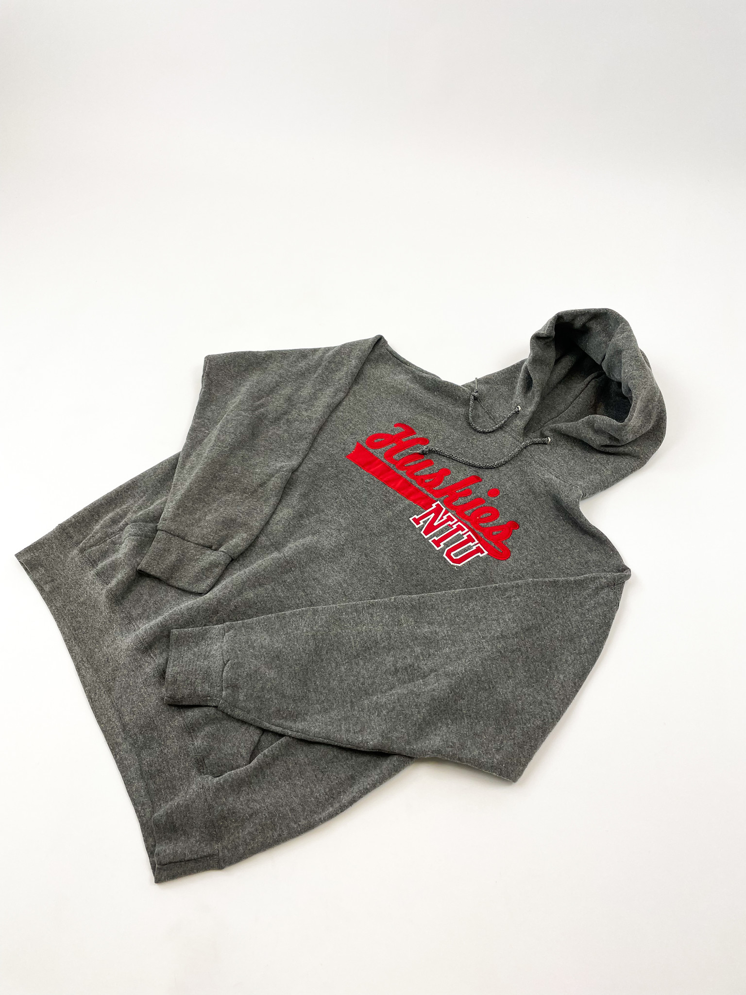 The Cotton Exchange Illinois Huskies (Fits M/L)