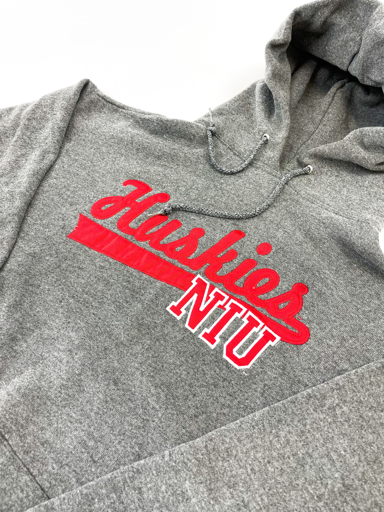 The Cotton Exchange Illinois Huskies (Fits M/L)