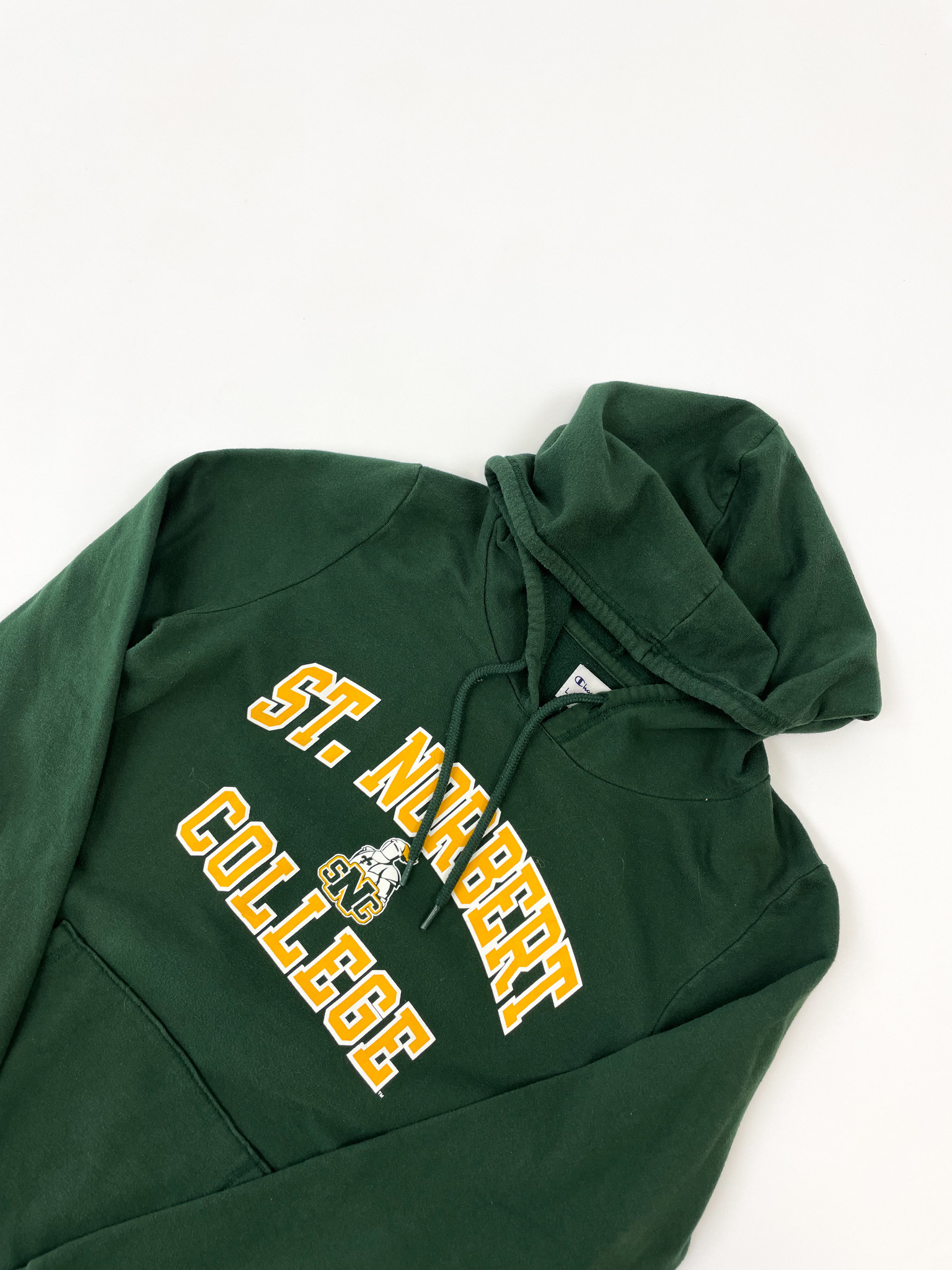 Champion St. Norbert College (Fits S)