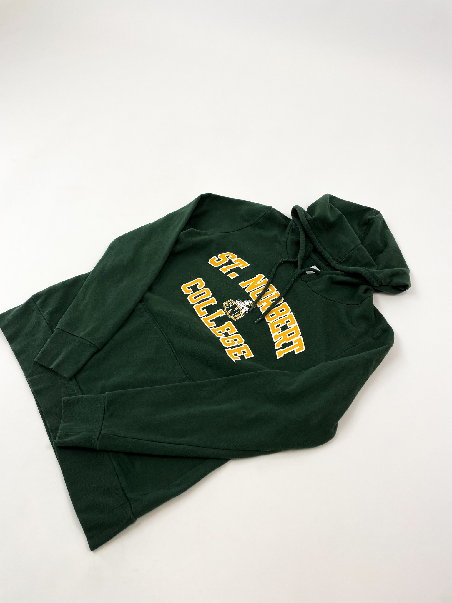 Champion St. Norbert College (Fits S)