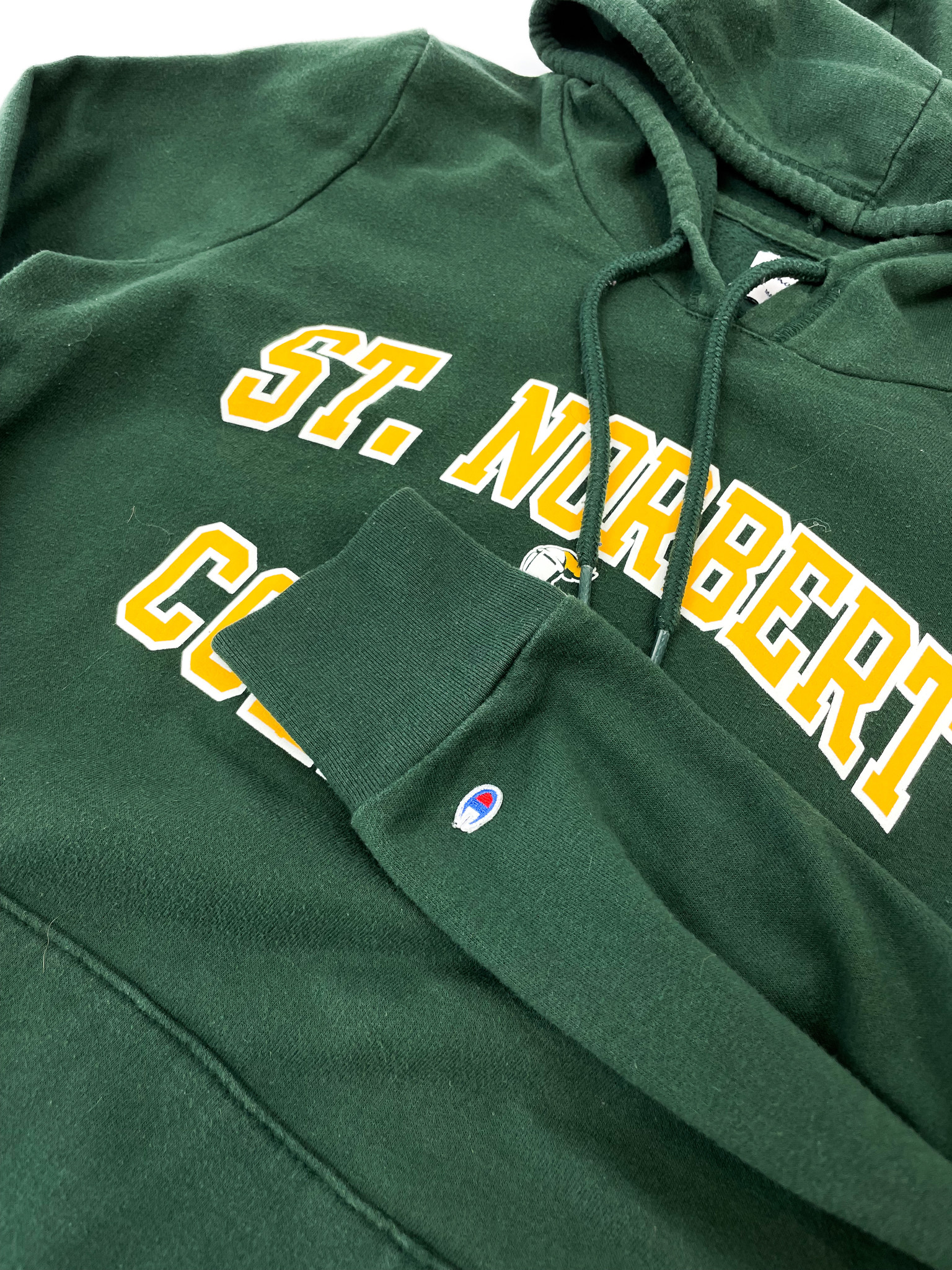 Champion St. Norbert College (Fits S)
