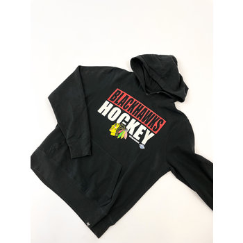 47th Brand NHL Blackhawks Hockey (Fits M)