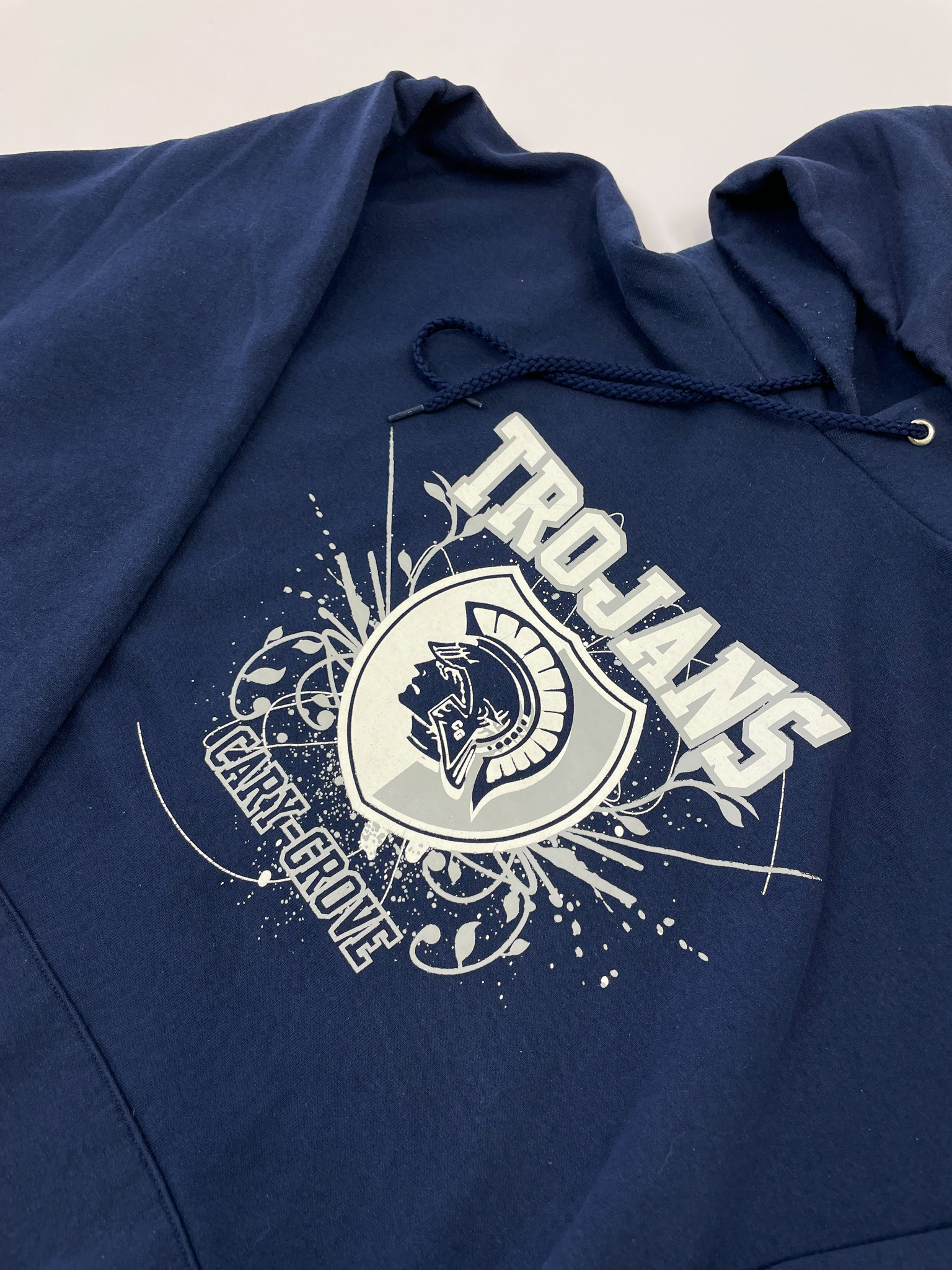 Trojans (Fits XL)