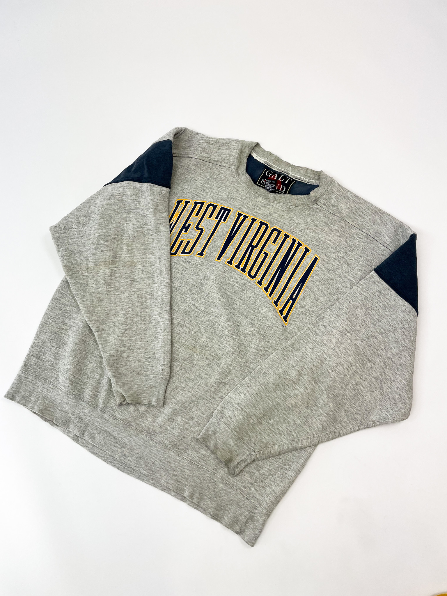 NFL Teams West Virginia Mountaineers (Fits XL)