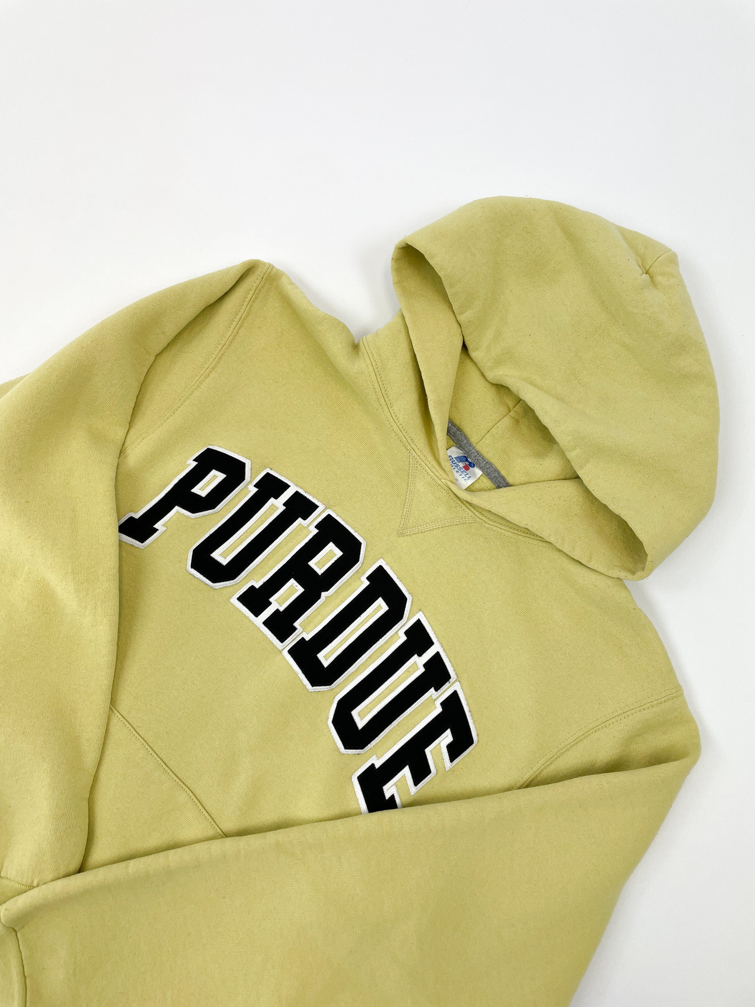 Russel Purdue (Fits S)