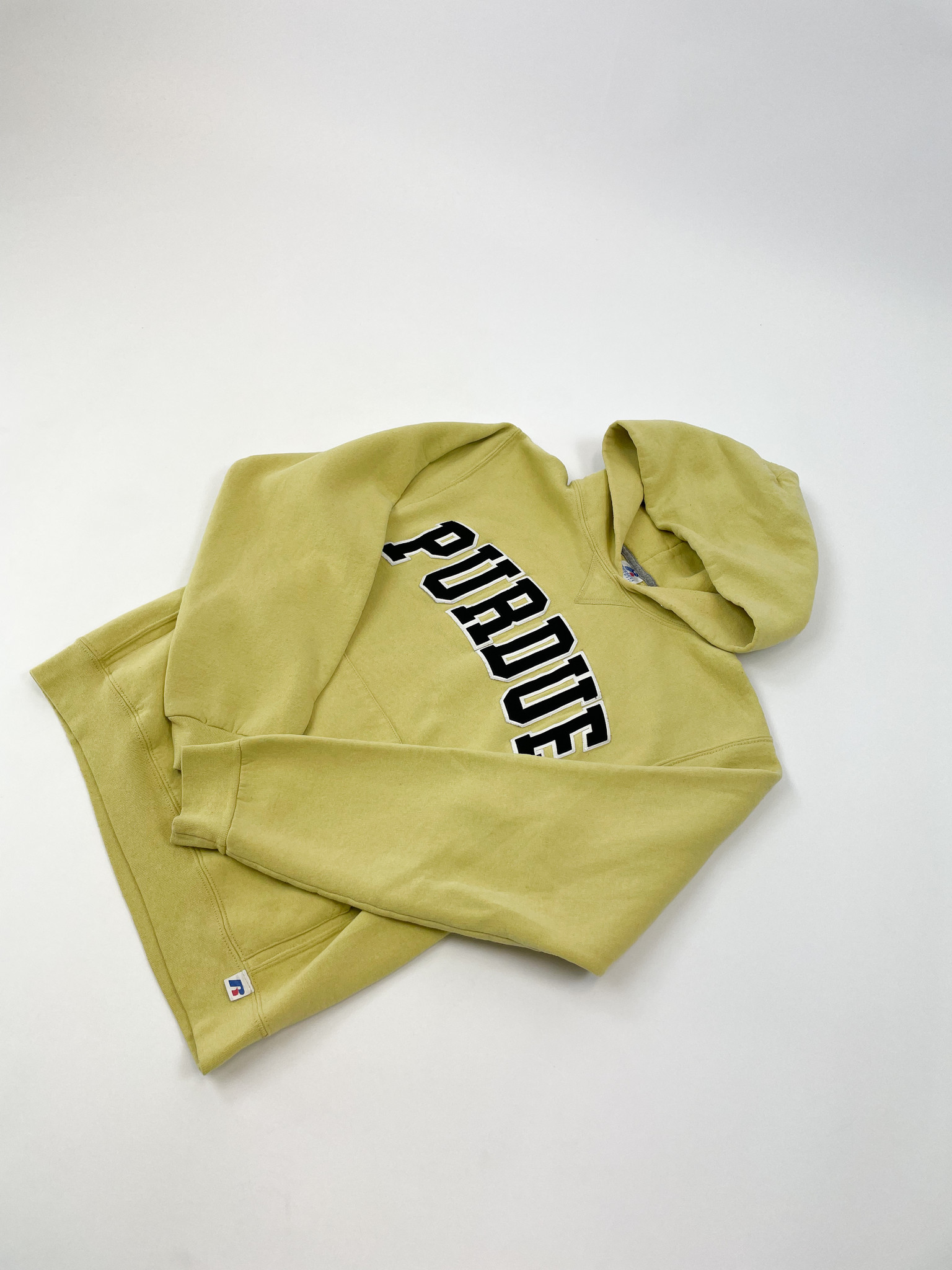 Russel Purdue (Fits S)