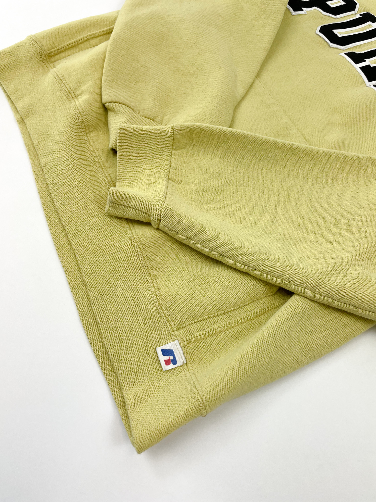 Russel Purdue (Fits S)