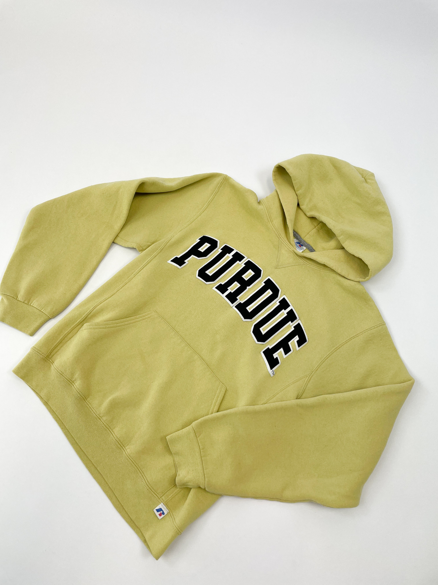 Russel Purdue (Fits S)