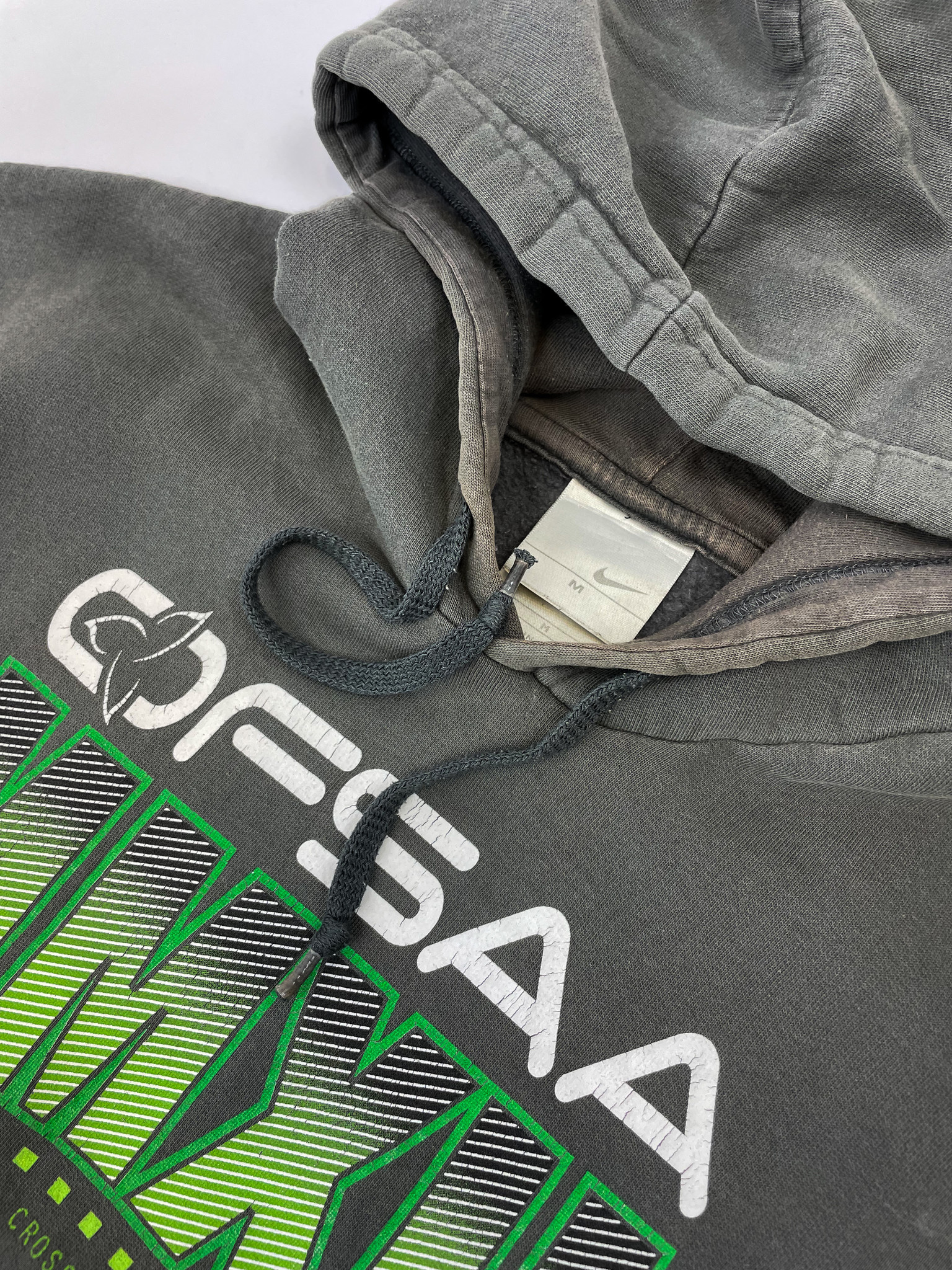 Nike '00 Brampton Hoodie (Fits M)