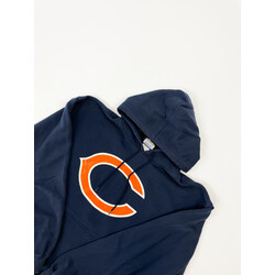 Reebok NFL Chicago Bears Logo (Fits XL/2XL)