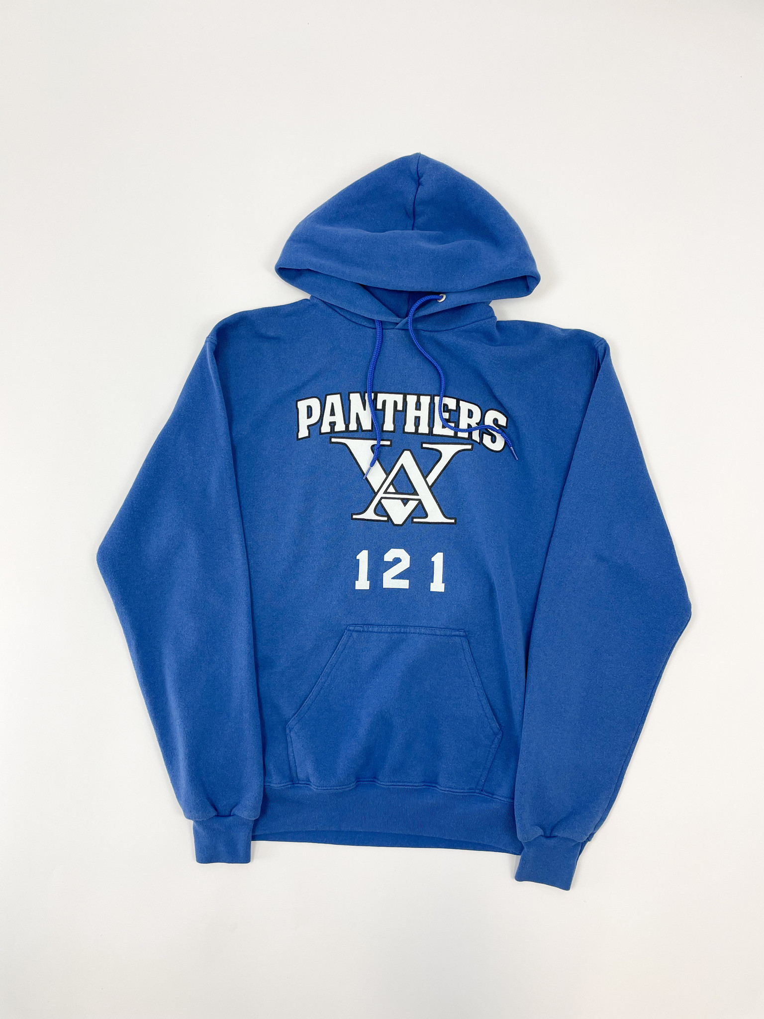 Augusta Virginia Panthers Hoodie M (Fits S/M)