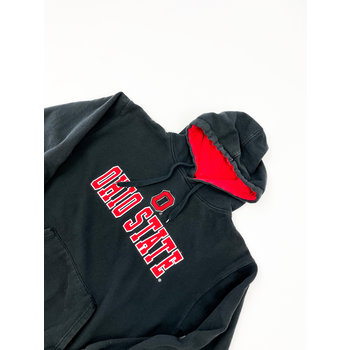 Stadium Athletics Ohio State Hoodie (Fits L)