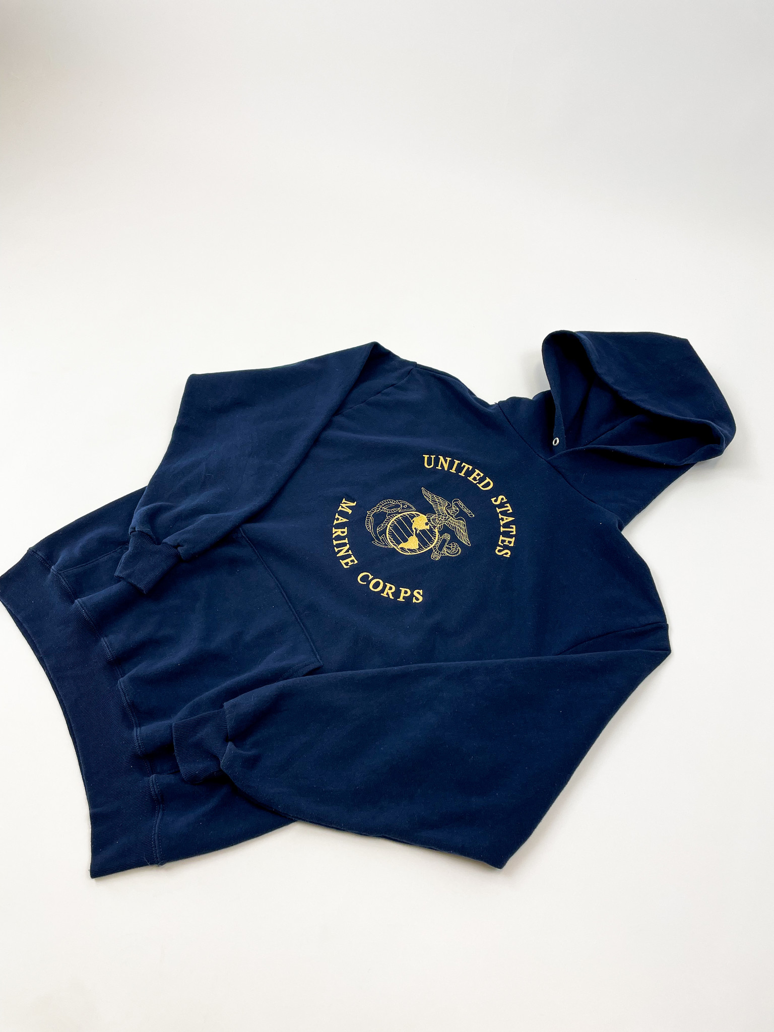 Jerzees Embroided USMC (Fits M)