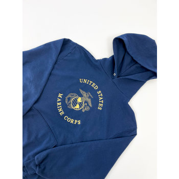 Jerzees Embroided USMC (Fits M)