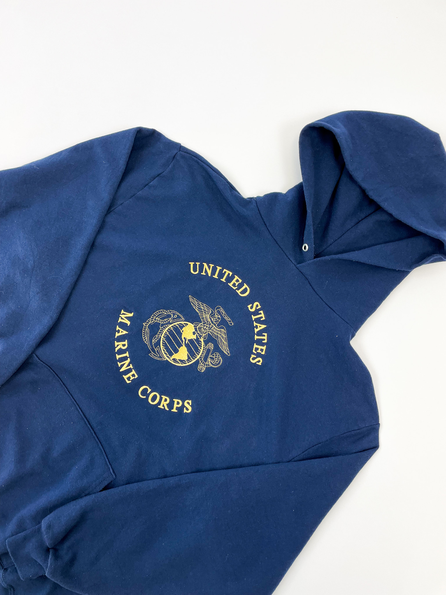 Jerzees Embroided USMC (Fits M)