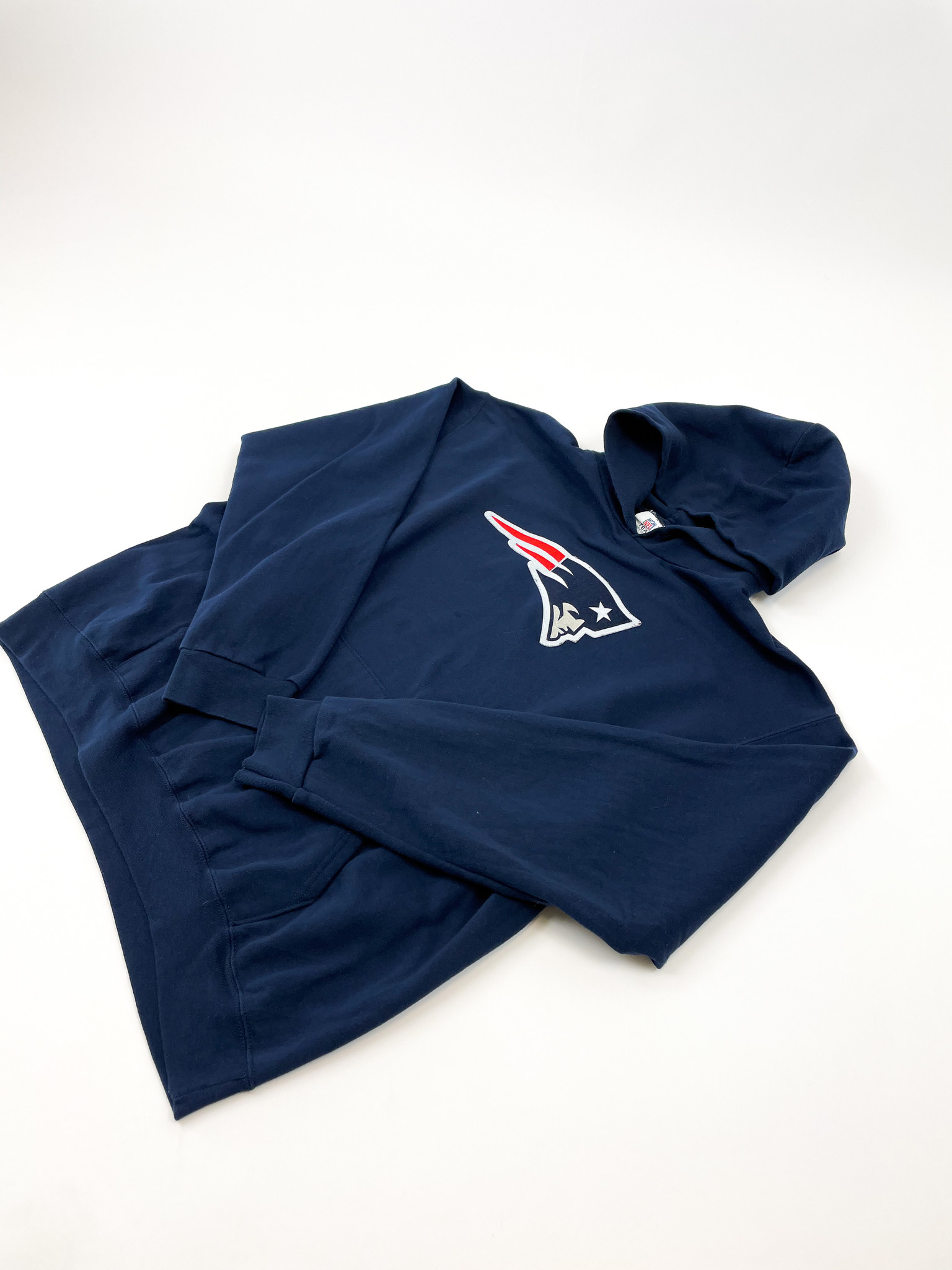 NFL Teams New England Patriots (Fits L)