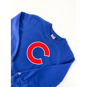 Majestic MLB Chicago Cubs (Fits XS)