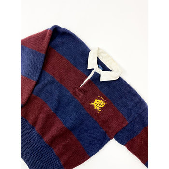 Ralph Lauren Knitwear Polo (Fits M)
