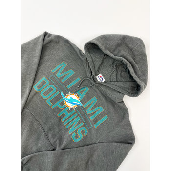 Majestic Miami Dolphins (Fits S)