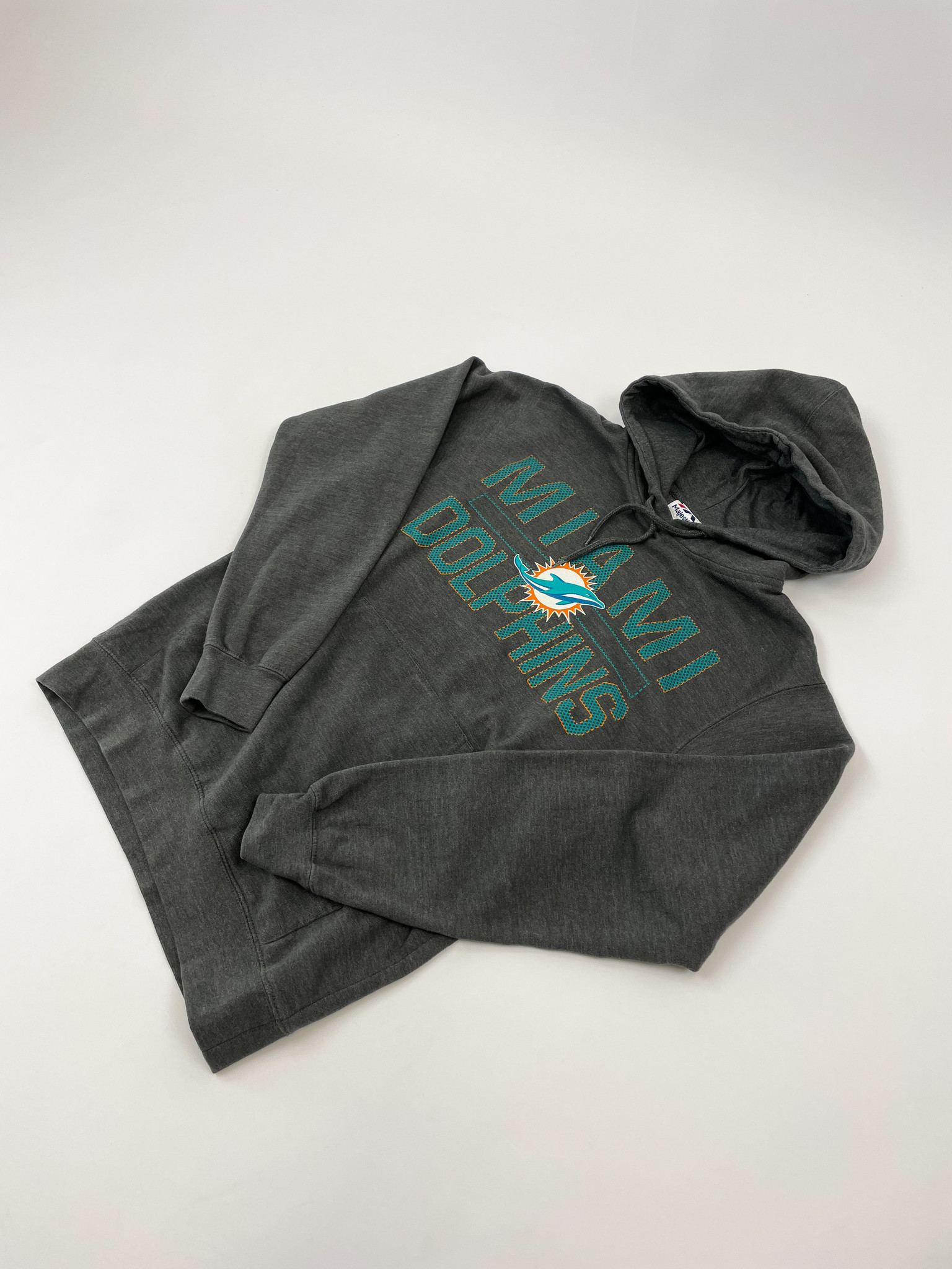 Majestic Miami Dolphins (Fits S)