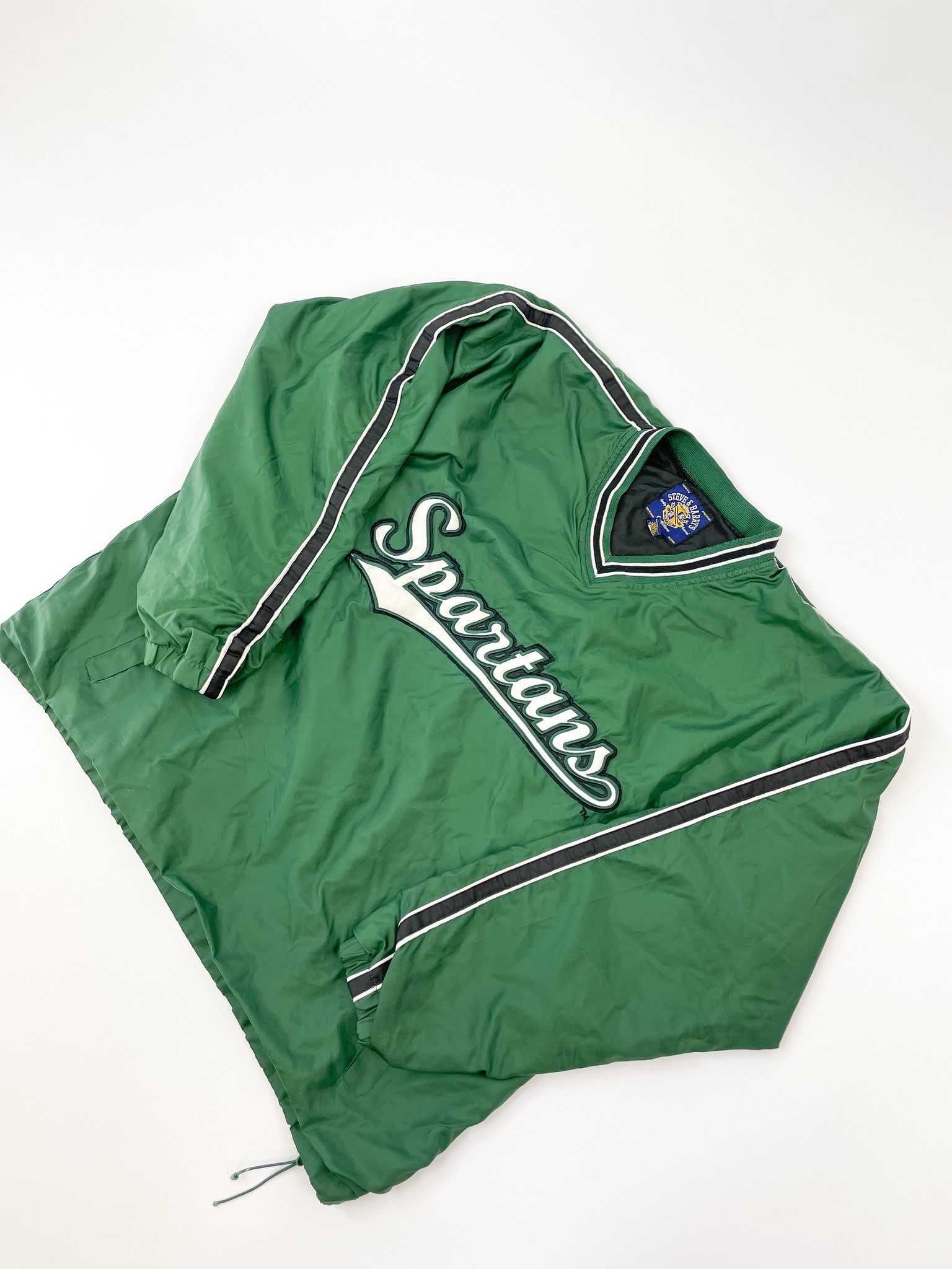 Steve & Barry's Spartans pullover (Fits XL)