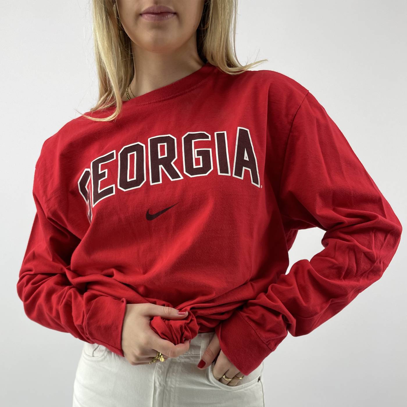 Shop Tee's & Tops