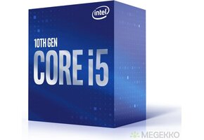 Intel Core i5-10400