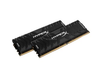 HyperX 16 GB DDR4-2666 Kit