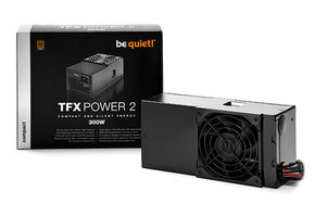 Be quiet! De TFX Power 2