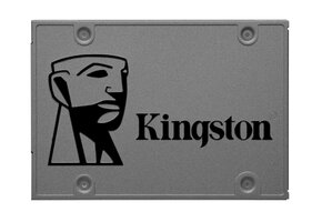 De Kingston A400 SSD 240GB