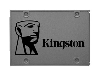 De Kingston A400 SSD 240GB