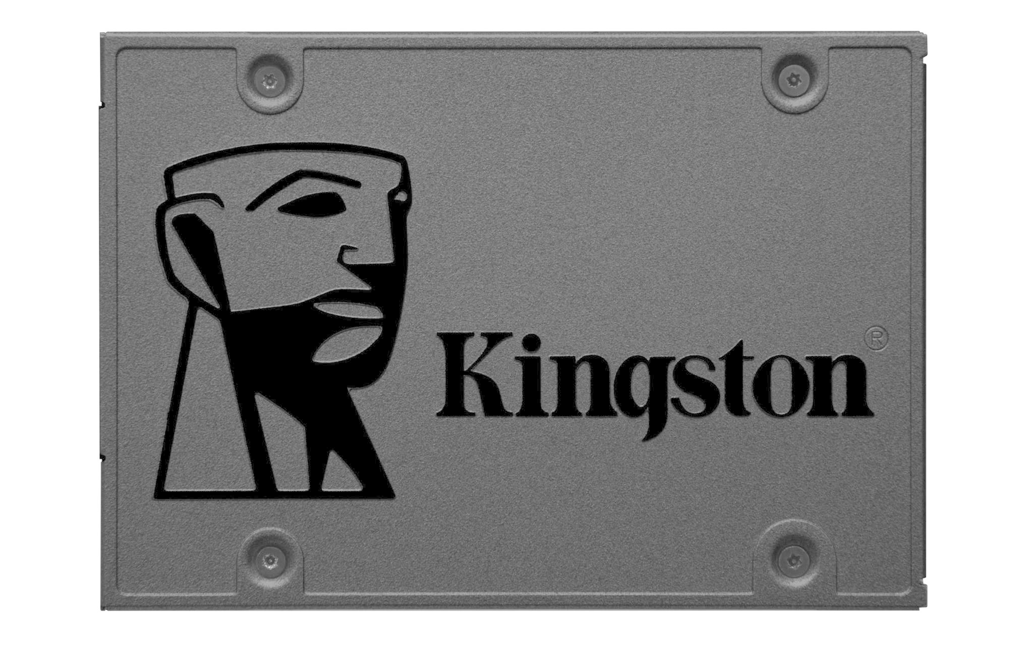De Kingston A400 SSD 240GB