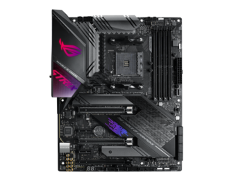 ROG STRIX X570-E GAMING